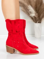 Ciocate 5XKK75 RED | MEI