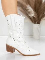 Ciocate 5XKK75 WHITE | MEI