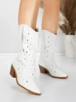 Ciocate 5XKK75 WHITE | MEI