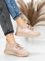 Sneakers Dama 5H70 PINK | MEI