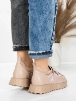 Sneakers Dama 5H70 PINK | MEI