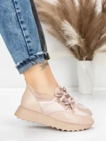 Sneakers Dama 5H70 PINK | MEI