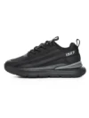 Pantofi Sport Barbati 8520 BLACK | MEI