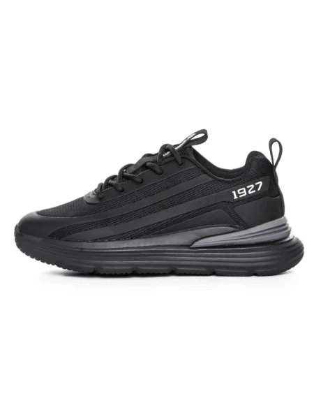 Pantofi Sport Barbati 8520 BLACK | MEI