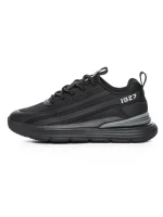 Pantofi Sport Barbati 8520 BLACK | MEI
