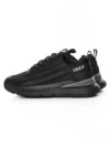 Pantofi Sport Barbati 8520 BLACK | MEI