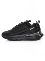 Pantofi Sport Barbati 8520 BLACK | MEI