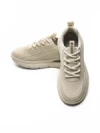 Pantofi Sport Barbati 8520 WHEAT | MEI