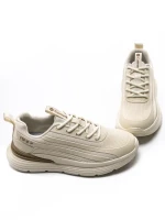 Pantofi Sport Barbati 8520 WHEAT | MEI