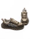 Pantofi Sport Barbati 23129 KHAKI | MEI