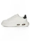 Pantofi Sport Barbati 5Q55 WHITE | MEI