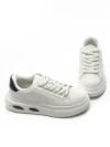 Pantofi Sport Barbati 5Q55 WHITE | MEI