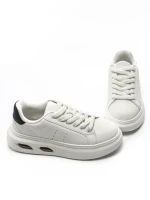 Pantofi Sport Barbati 5Q55 WHITE | MEI