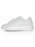 Pantofi Sport Barbati BF55B WHITE | MEI