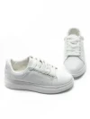 Pantofi Sport Barbati BF55B WHITE | MEI