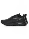 Pantofi Sport Barbati 263002 BLACK-DARK GREY | MEI