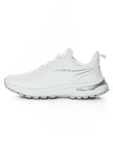Pantofi Sport Barbati 263002 WHITE | MEI