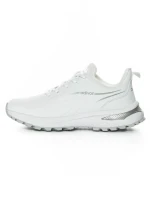 Pantofi Sport Barbati 263002 WHITE | MEI