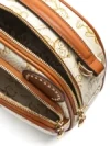Geanta de umar 5ZA269 BEIGE | MEI