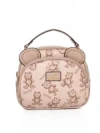Geanta de umar 5ZA269 PINK | MEI