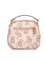 Geanta de umar 5ZA269 PINK | MEI