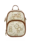Geanta de umar 5ZA268 BEIGE | MEI