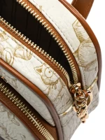 Geanta de umar 5ZA268 BEIGE | MEI