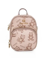 Geanta de umar 5ZA268 PINK | MEI
