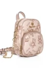 Geanta de umar 5ZA268 PINK | MEI