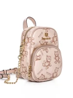 Geanta de umar 5ZA268 PINK | MEI