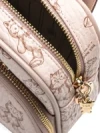 Geanta de umar 5ZA268 PINK | MEI