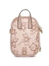Geanta de umar 5ZA268 PINK | MEI
