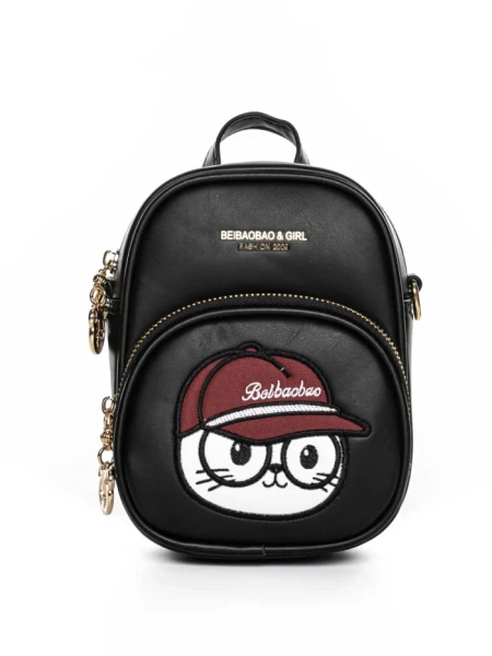 Geanta de umar 5ZA265 BLACK | MEI