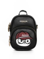 Geanta de umar 5ZA265 BLACK | MEI