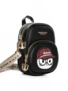 Geanta de umar 5ZA265 BLACK | MEI