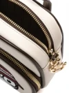 Geanta de umar 5ZA265 BEIGE-WHITE | MEI