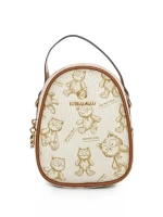 Geanta de umar 5ZA266 BEIGE | MEI