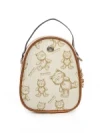 Geanta de umar 5ZA266 BEIGE | MEI