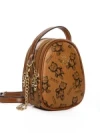 Geanta de umar 5ZA266 BROWN | MEI