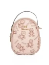 Geanta de umar 5ZA266 PINK | MEI