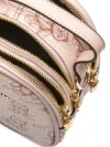 Geanta de umar 5ZA266 PINK | MEI