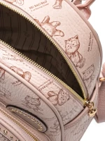 Rucsac Dama 5ZA267 PINK | MEI