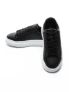 Pantofi Sport Barbati 5Q51 BLACK | MEI