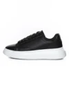 Pantofi Sport Barbati 5Q51 BLACK | MEI