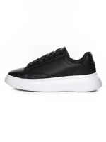 Pantofi Sport Barbati 5Q51 BLACK | MEI