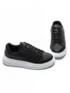 Pantofi Sport Barbati 5Q51 BLACK | MEI