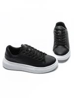 Pantofi Sport Barbati 5Q51 BLACK | MEI