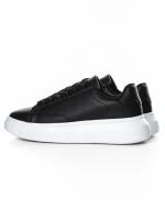 Pantofi Sport Barbati 5Q51 BLACK | MEI