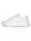 Pantofi Sport Barbati 5Q51 WHITE | MEI