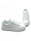 Pantofi Sport Barbati 5Q51 WHITE | MEI